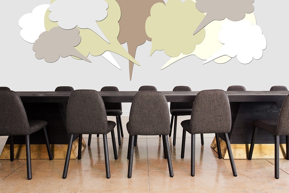 5 Things to Look for in a Focus Group Facility