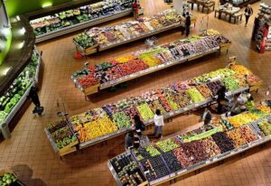 Case Study: A Comprehensive Focus Group Analysis for a Major Grocery Chain