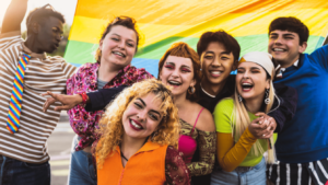Understanding the LGBTQ2+ Consumer: The importance of market research for addressing diverse needs