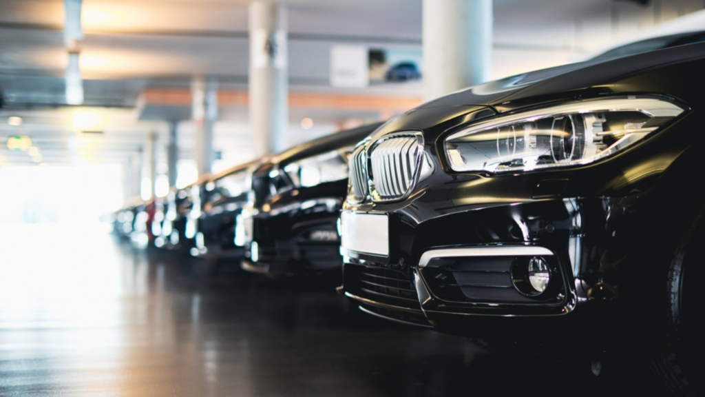 Automotive Market Research