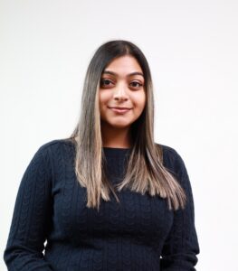 Brittany Da Silva